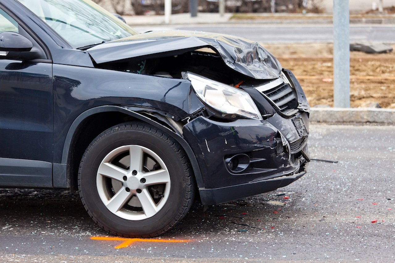 Just how to Inspect if a Vehicle Has Remained In a Crash