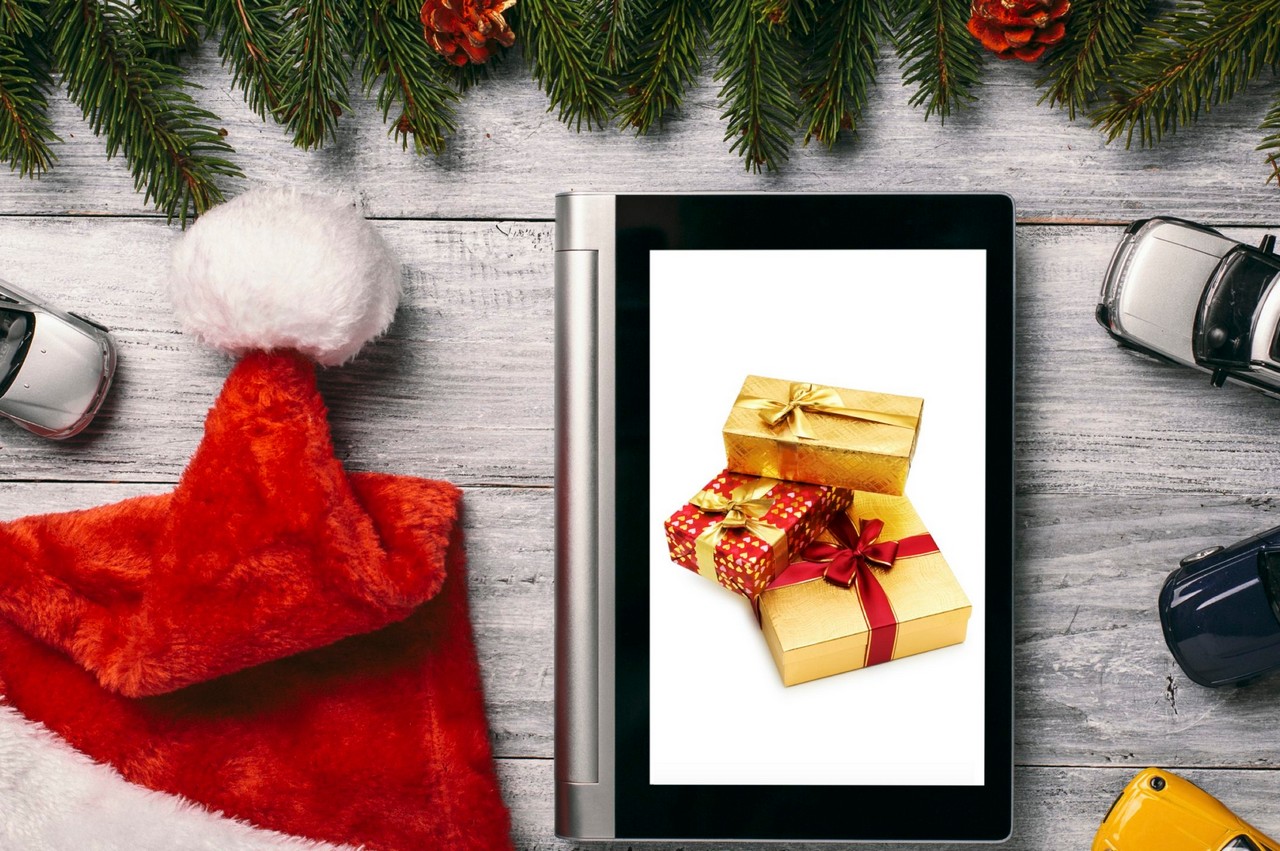 Ideal Automobile Devices 2024 Suitable Presents for the Drivers and Device Geeks in Your Life