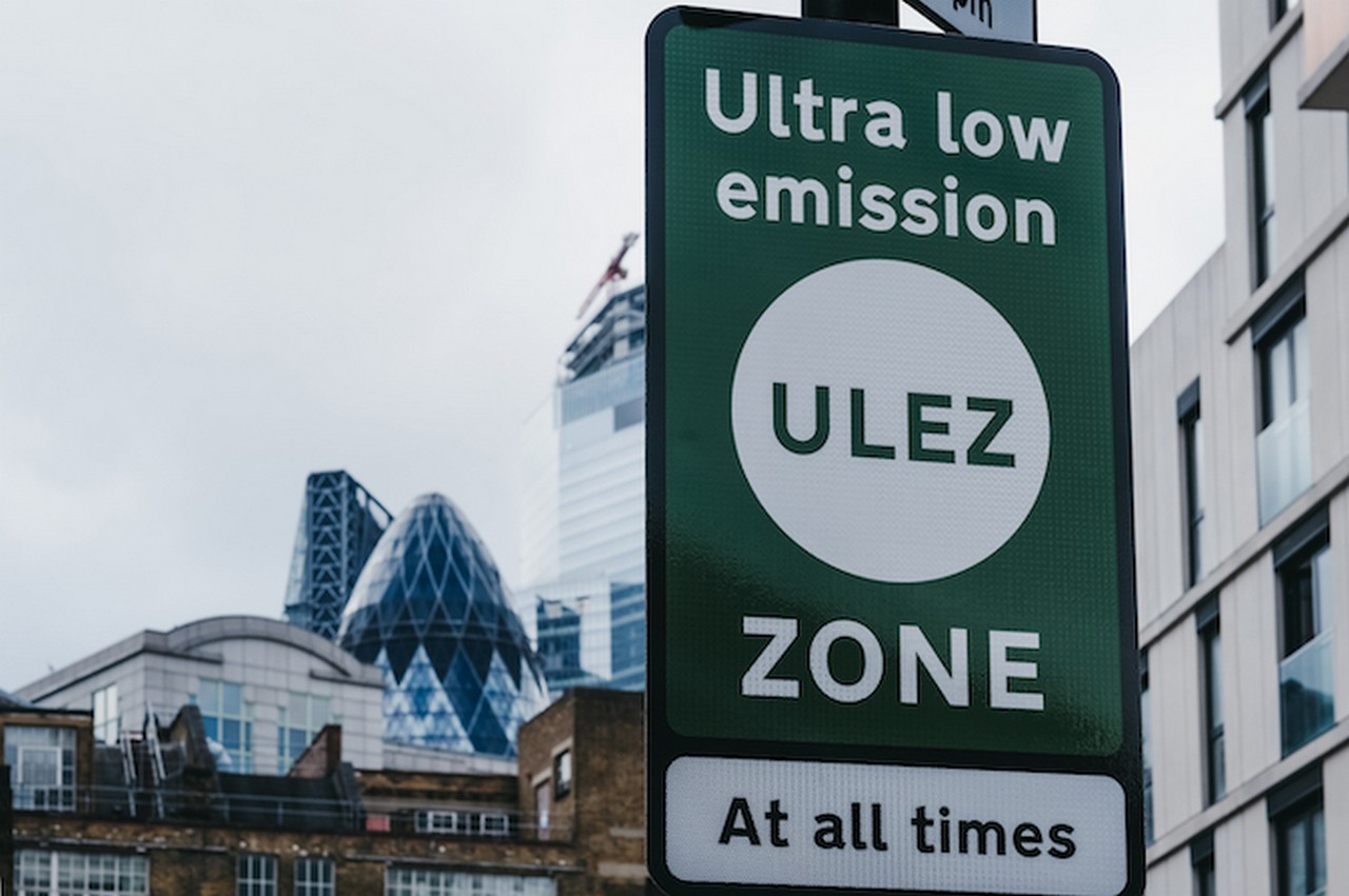 What Does ULEZ Mean and Will it Impact Me?