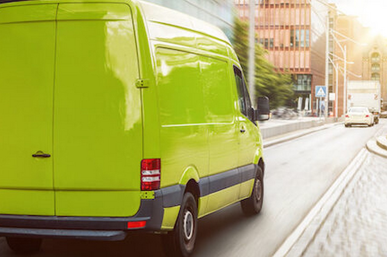 Van Driving Tips For New Van Drivers