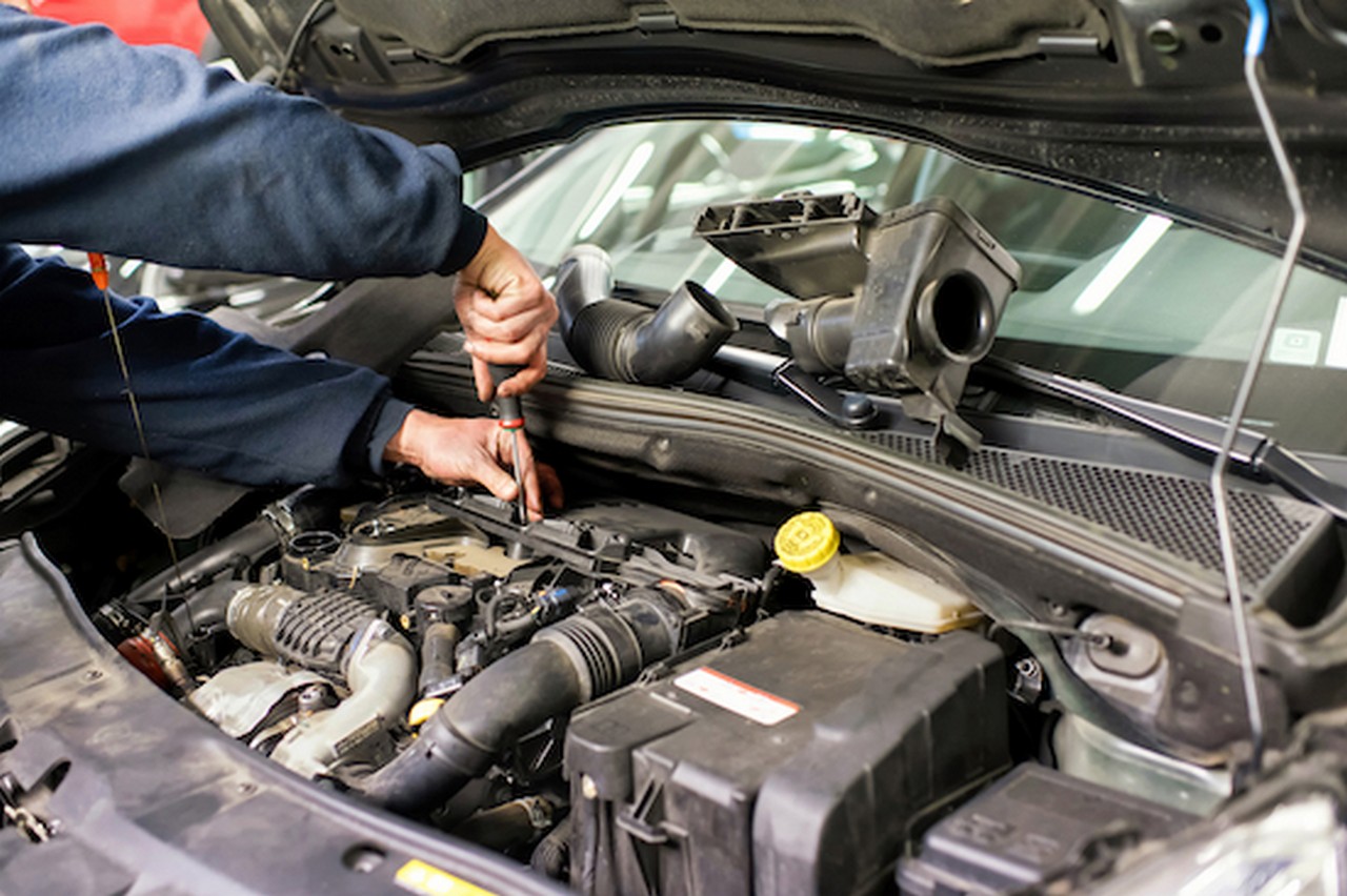 Youthful Drivers May Be Postponing Making Automobile Fixings