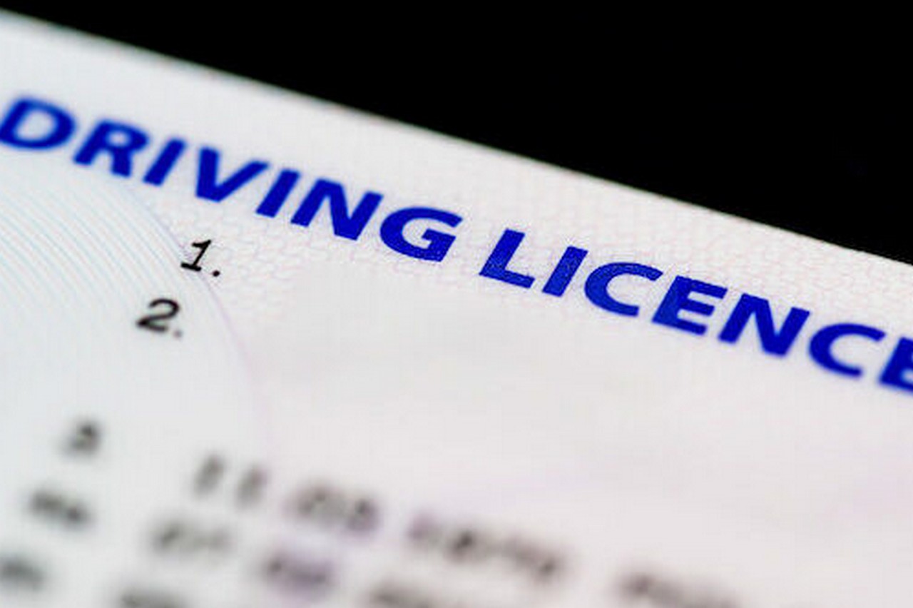 For how long Have I Held My Driving Permit?