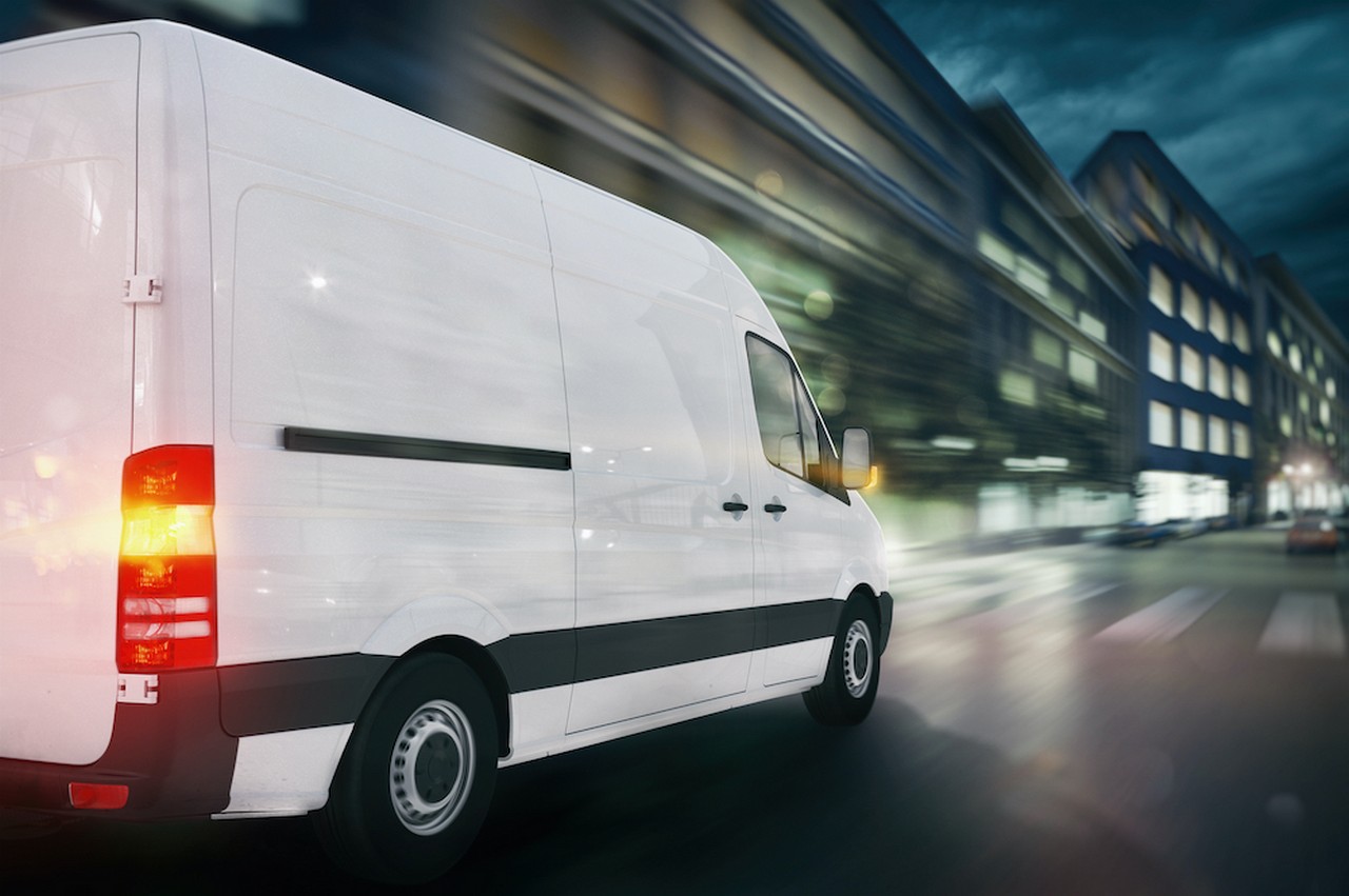 Rate Limitations for Vans
