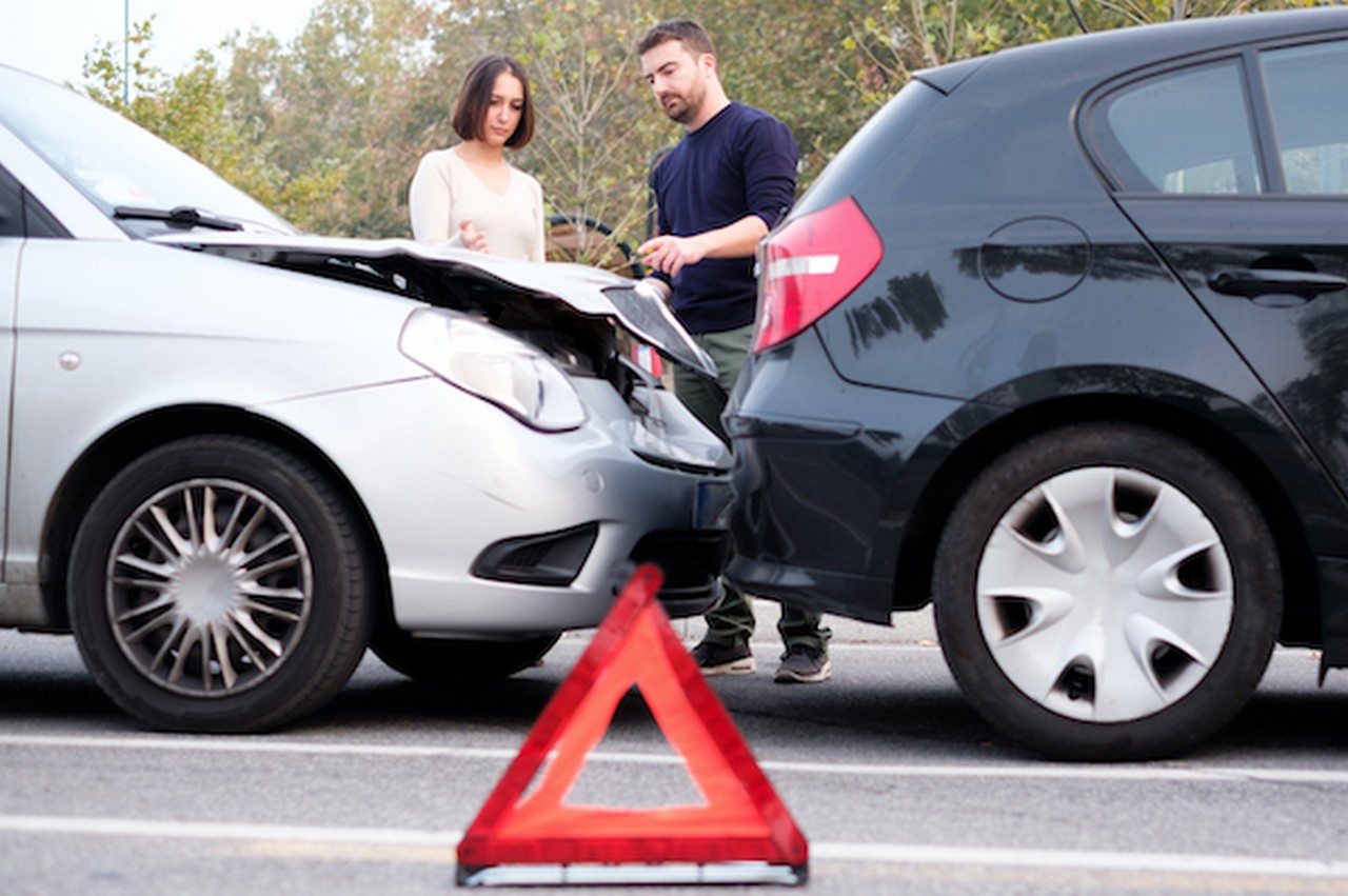 The length of time Do I Need To Report a Crash to My Insurance Provider?