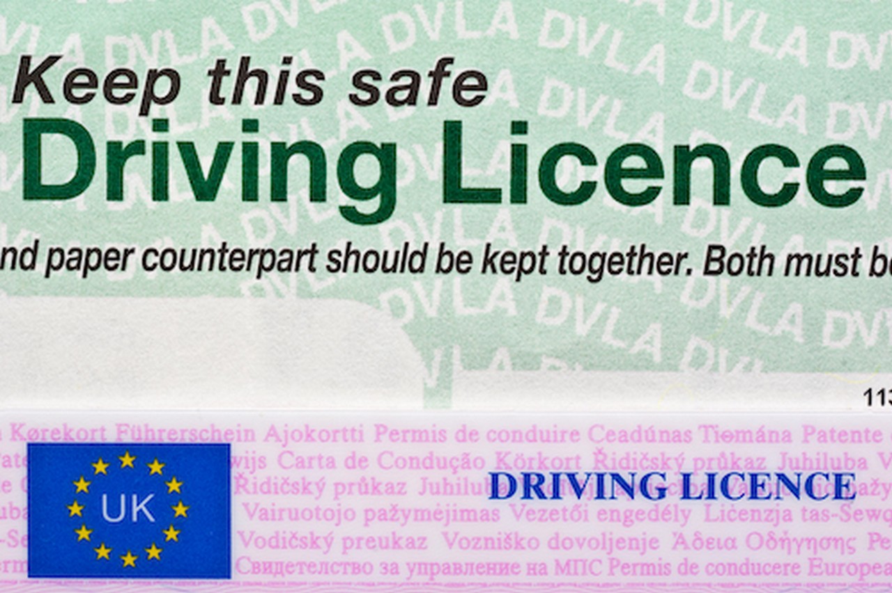 For how long is a UK Driving Permit Valid For?