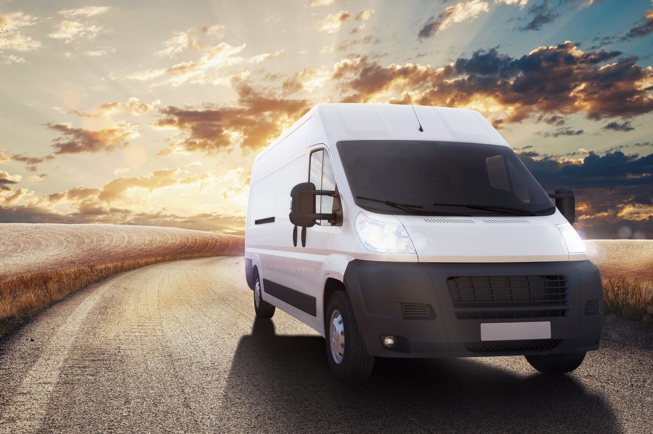 2024 Overview to Taxing Your Van