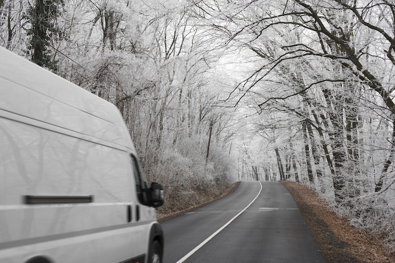 Van Winter Months Tyres Do I Required Them?