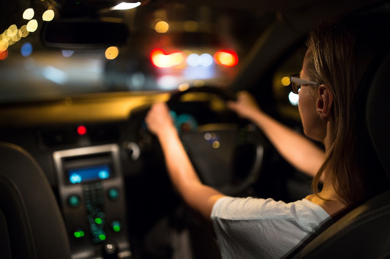 Our Leading Tips for Driving At Night