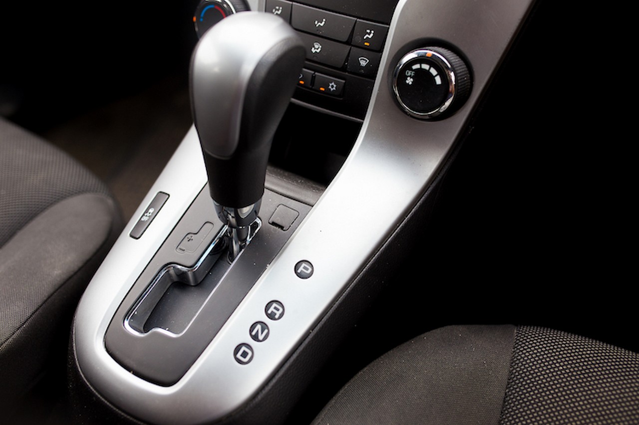 Driving an Automatic Vehicle Some Leading Tips