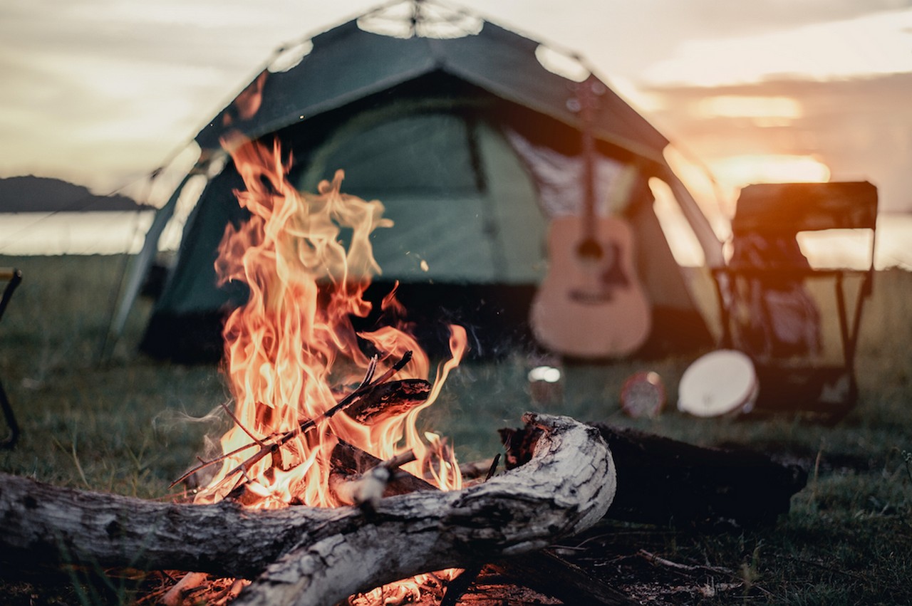 Your Ultimate Family Members Outdoor Camping List