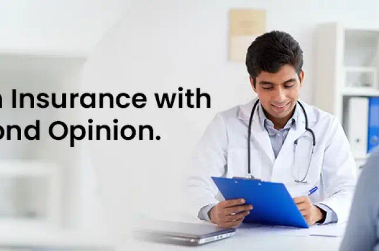 Medical Insurance with Secondly Medical Viewpoint: An essential Attribute