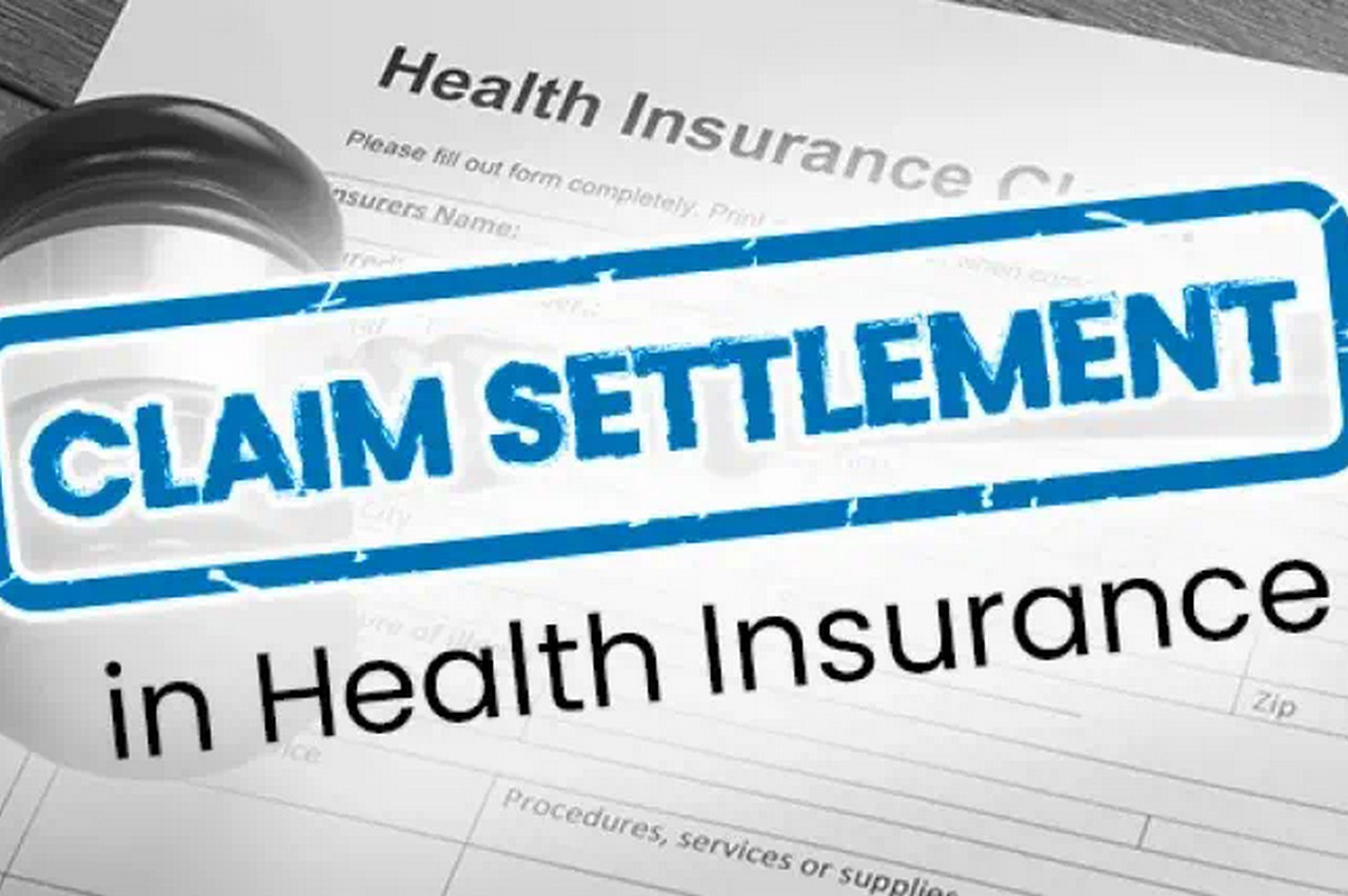 Significance of Declare Settlement in Well being Insurance coverage