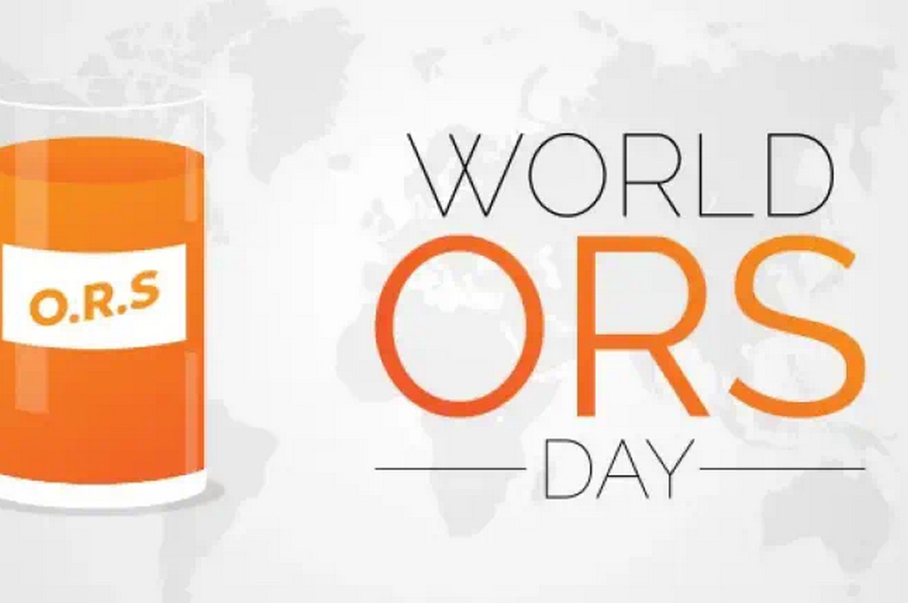 Globe ORS Days 2024: Know the Fluid Dosage that Conserved Numerous Lives