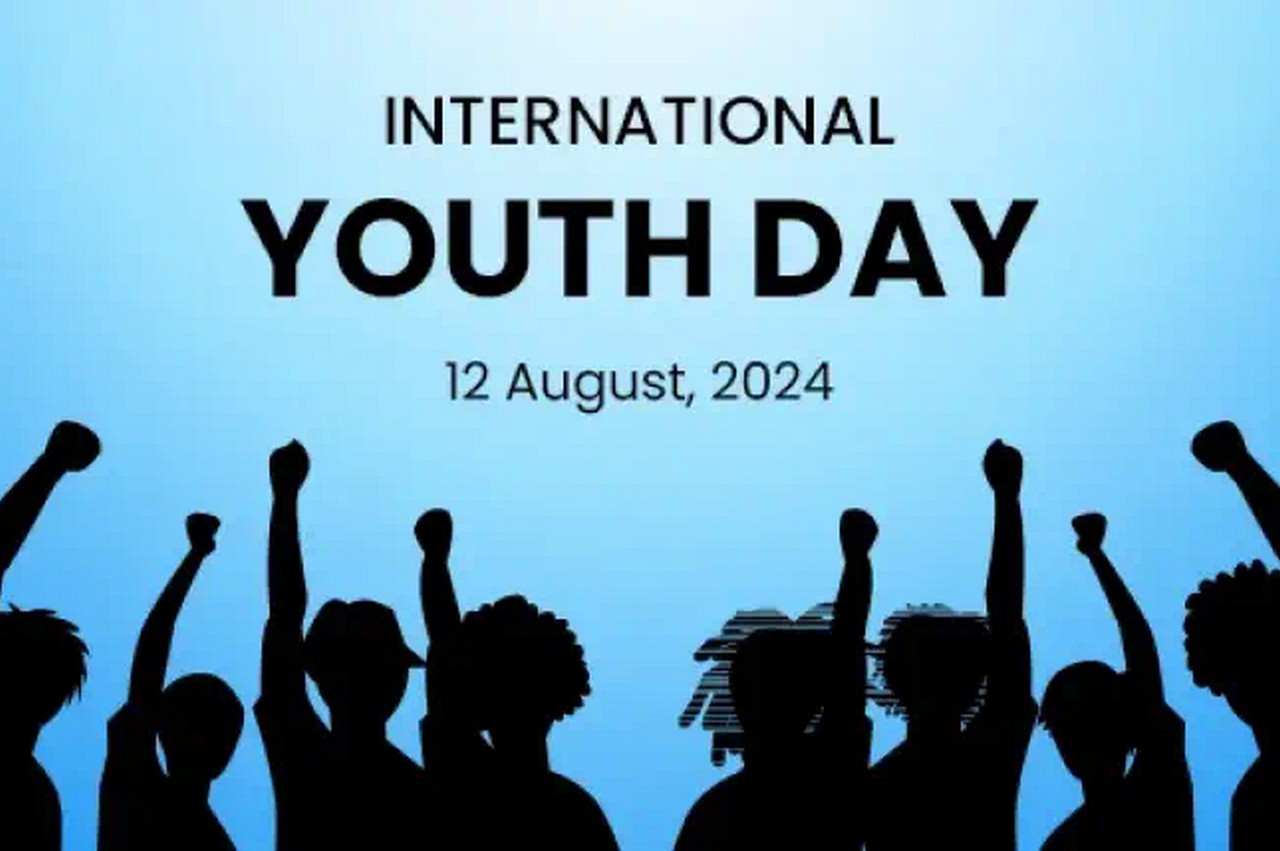 International Young People Day: Commemorating the Leaders of Tomorrow