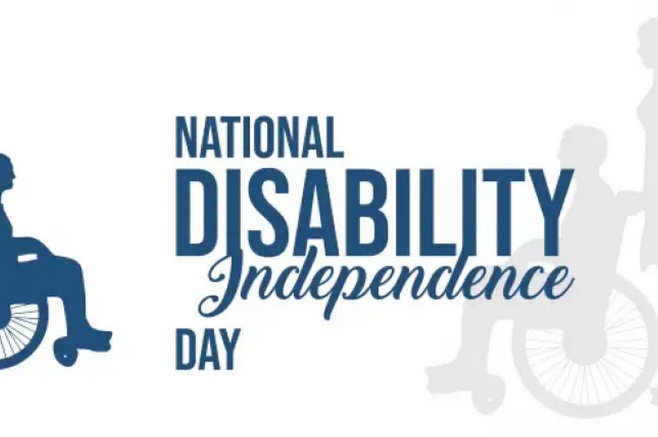 National Handicap Freedom Day to Honour the Nerve
