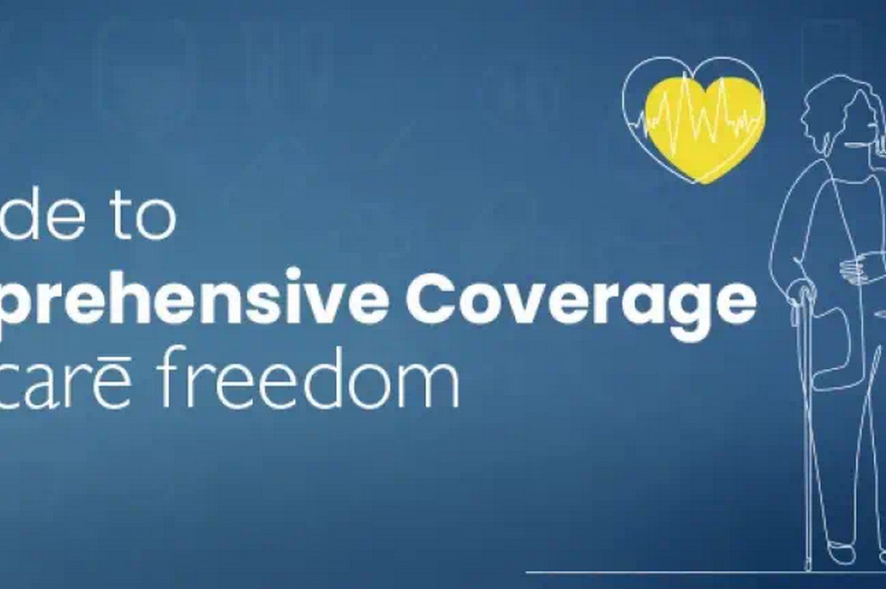 All About Care Freedom Well being Insurance coverage: Protection & Advantages