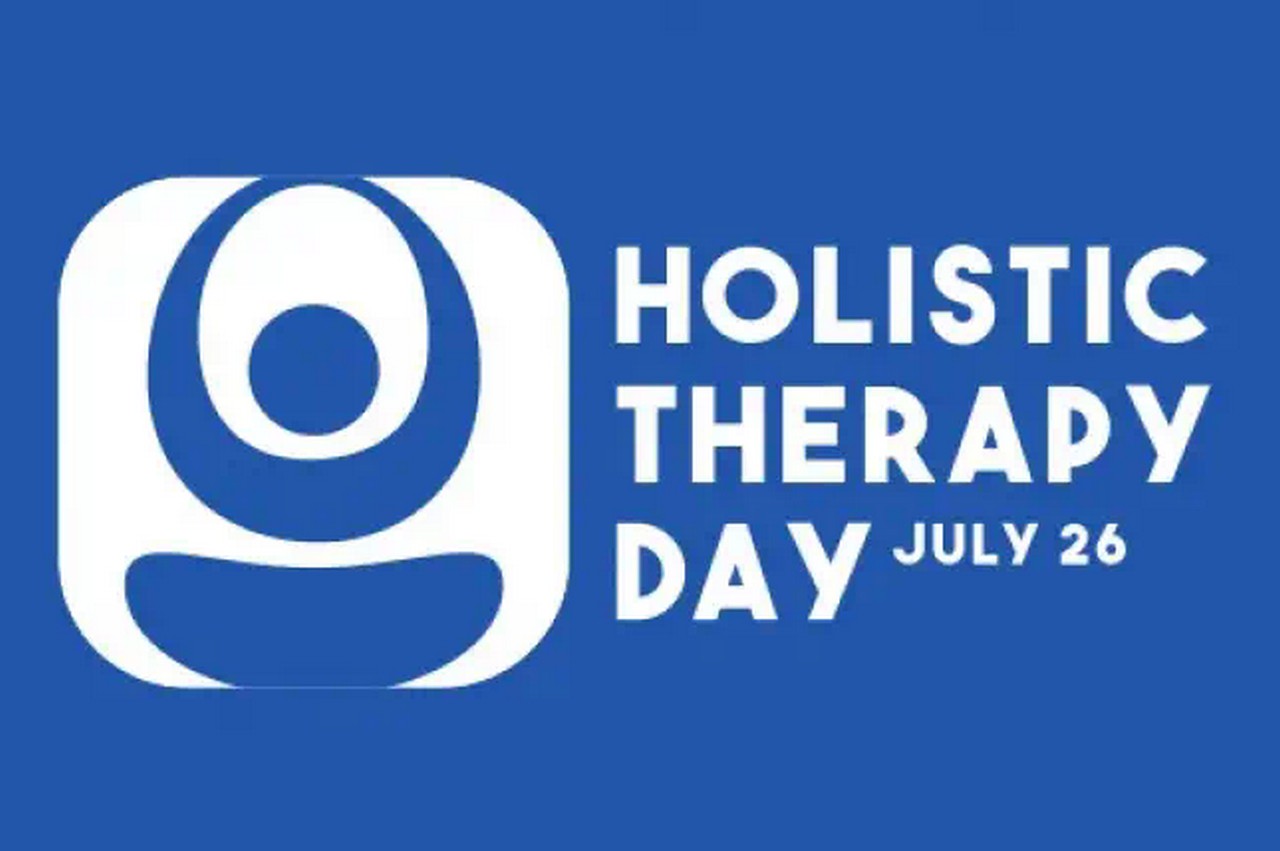 Alternative Treatment Day: Your Course to Total Health