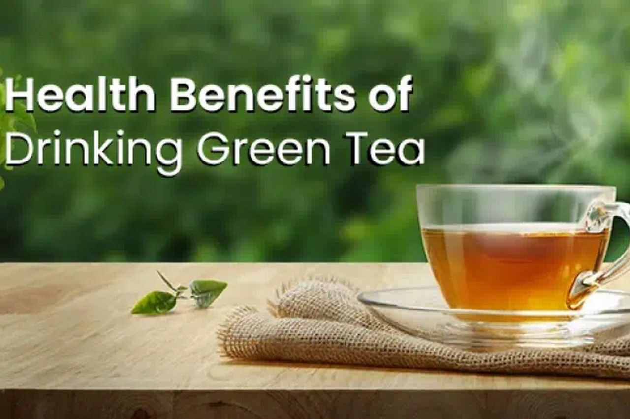 Know 7 Health And Wellness Conveniences of Alcohol Consumption Environment-friendly Tea