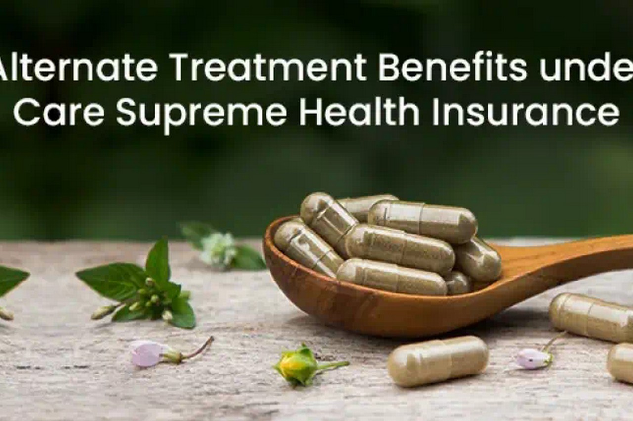 Obtain the very best insurance coverage for Alternating Therapies