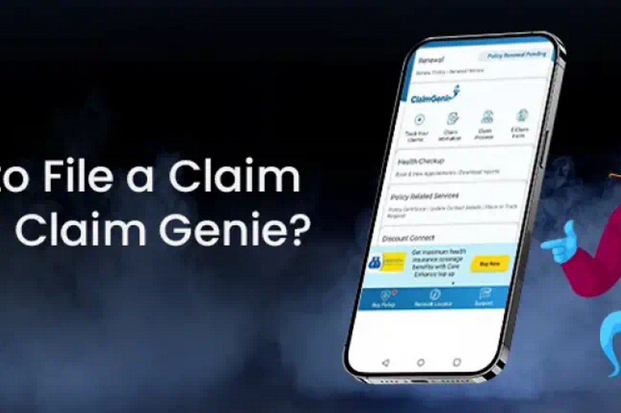 How Will You Elevate Your Declare Via Declare Genie?