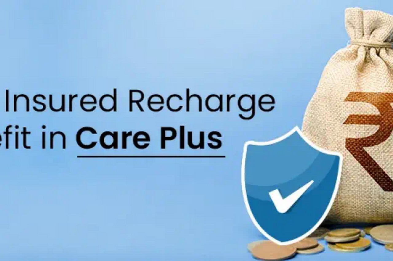 Comprehending Amount Insured Recharge in Treatment And Also