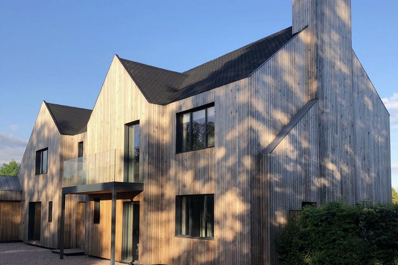The Old Piggery changed right into ₤ 1.3 million Forever Home