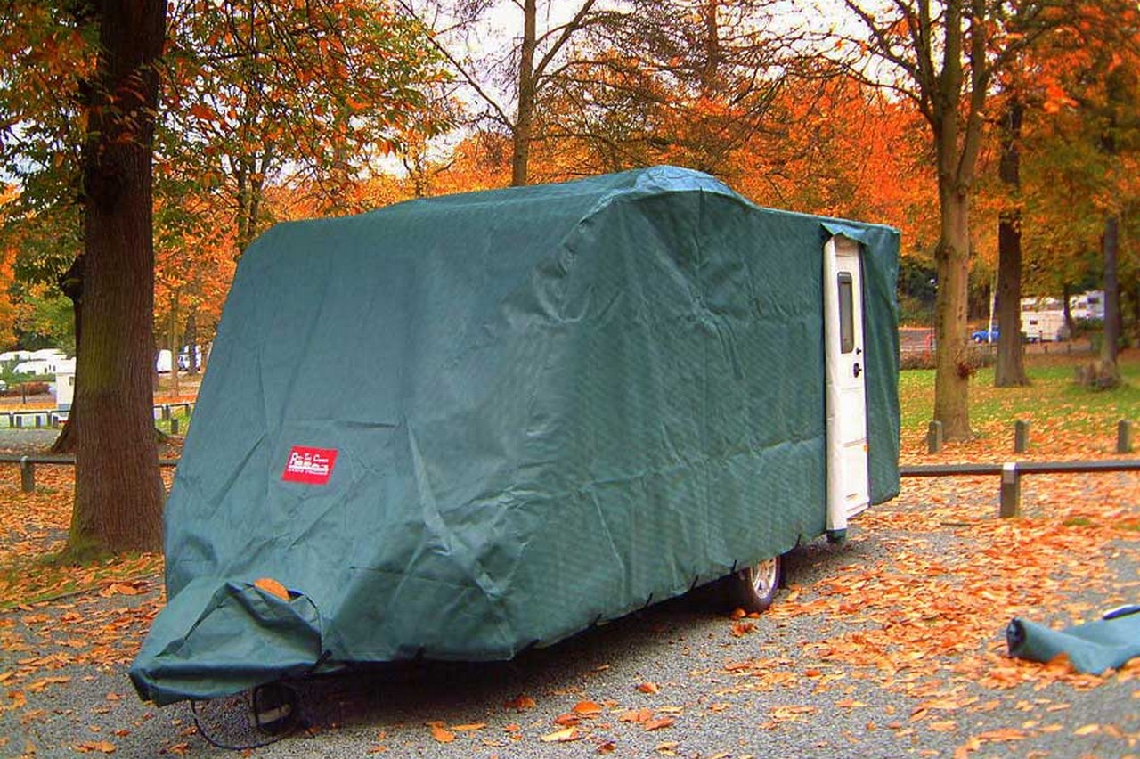 Is acquiring a campers cover a great concept?