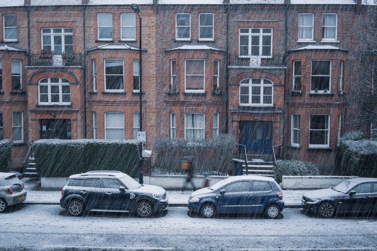 Tips for winter-proofing a vacant residential or commercial property