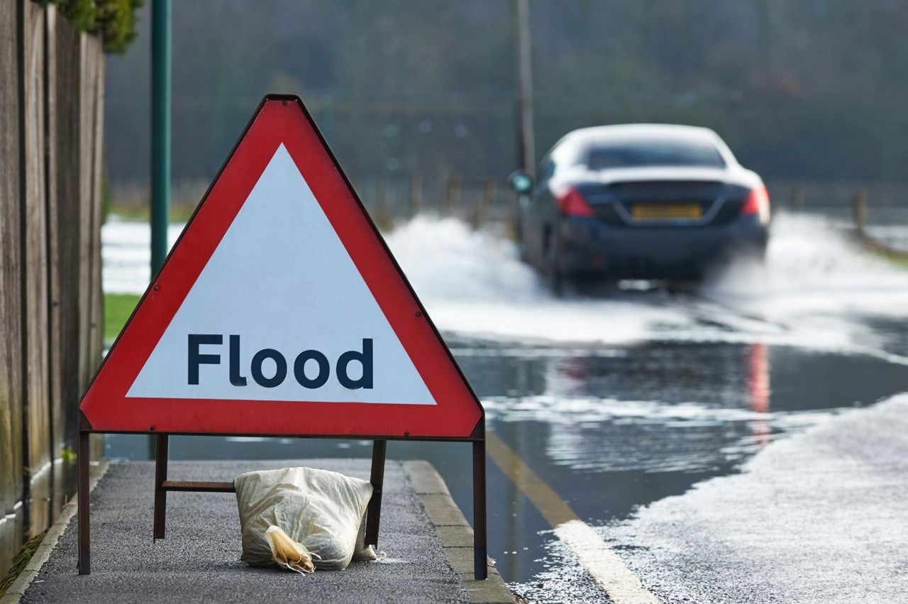 What to take into consideration when purchasing a home in a flooding threat location