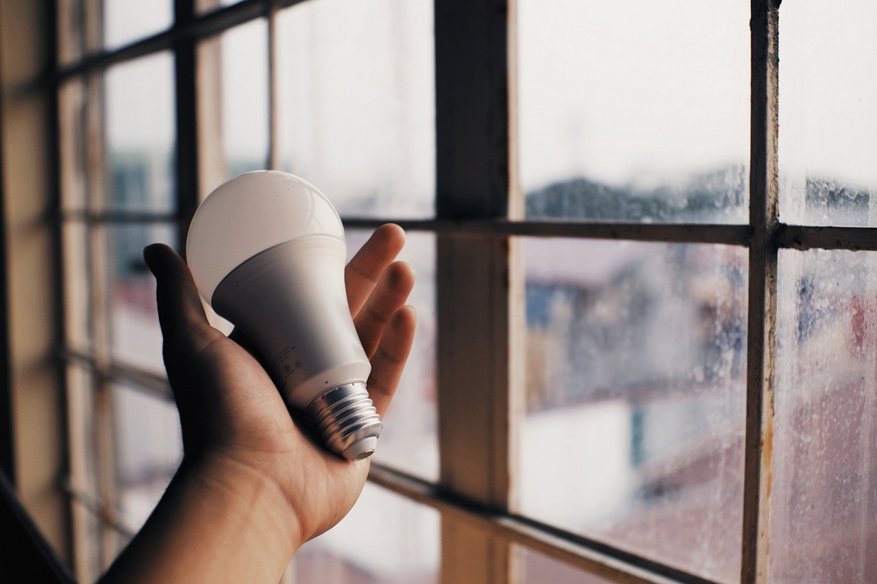 Just how to conserve cash on your home power expense