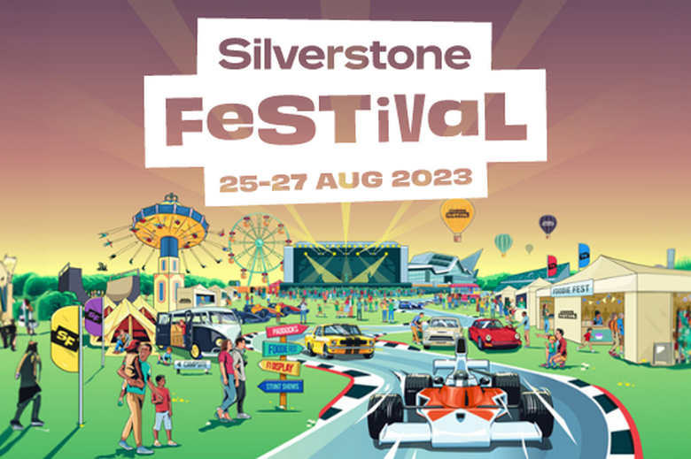 Whatever you require to learn about Silverstone Event 2023 