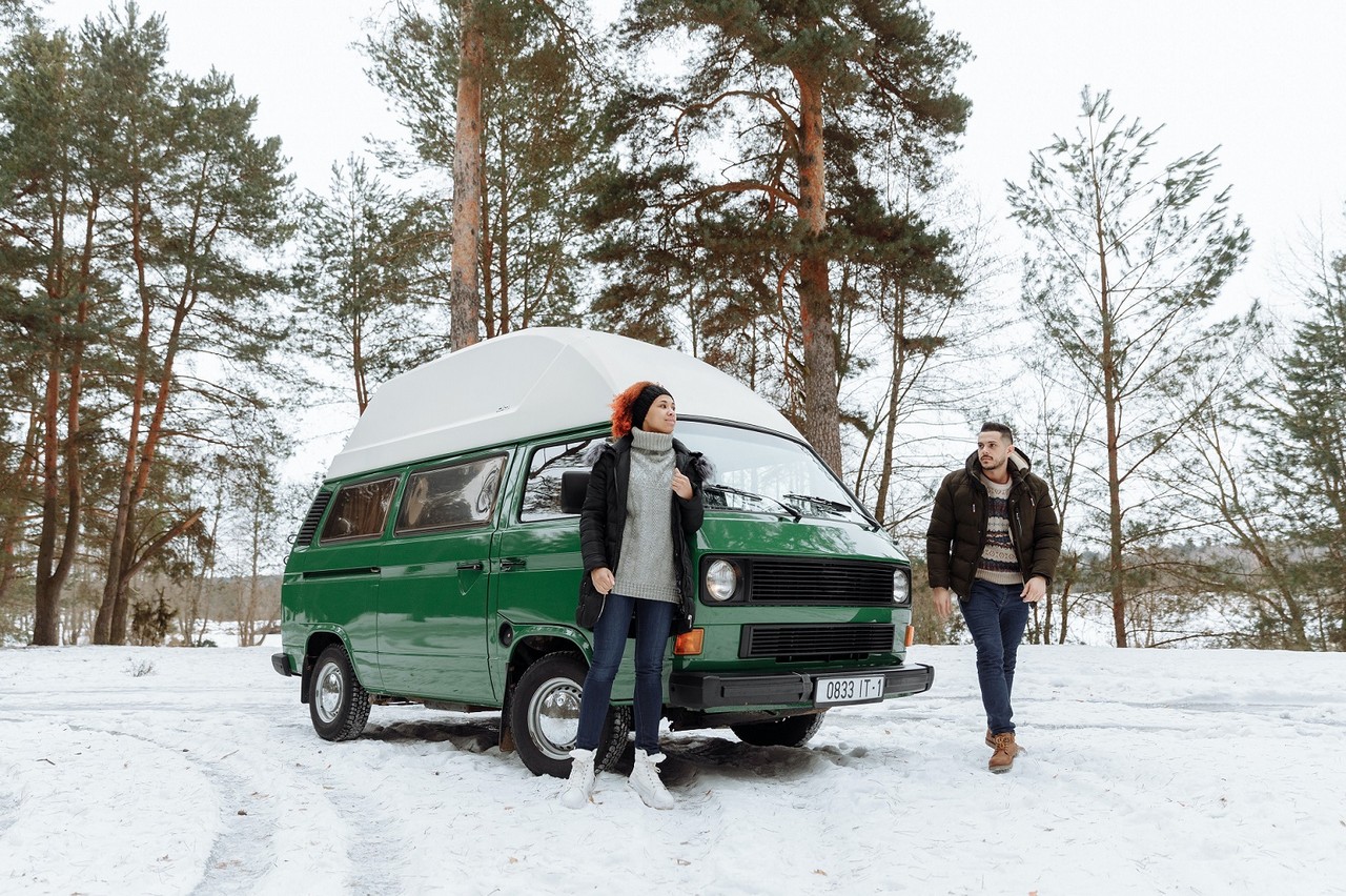 Overview to the most effective campervan heating units for fall and wintertime