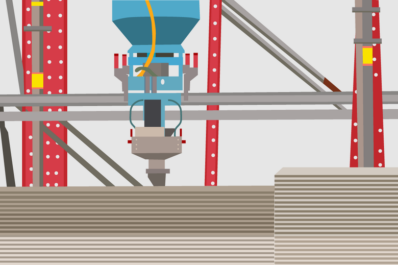 What are the advantages and disadvantages of 3D published homes?