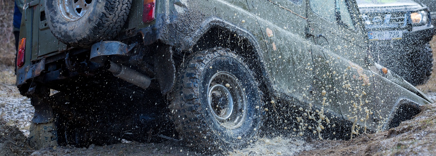 Rookiesu2019 overview to eco-friendly laning experiences in your 4 × 4