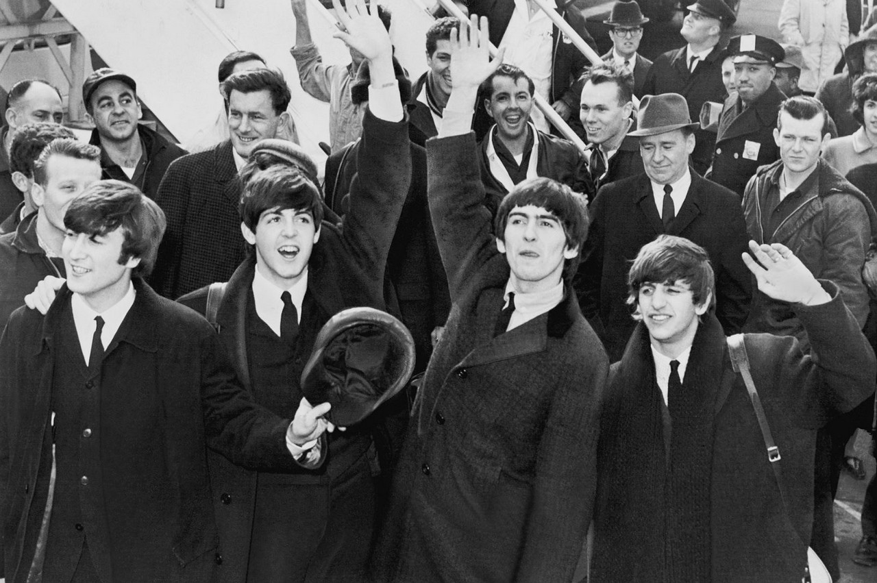 For life Houses’ wonderful enigma excursion of The Beatles