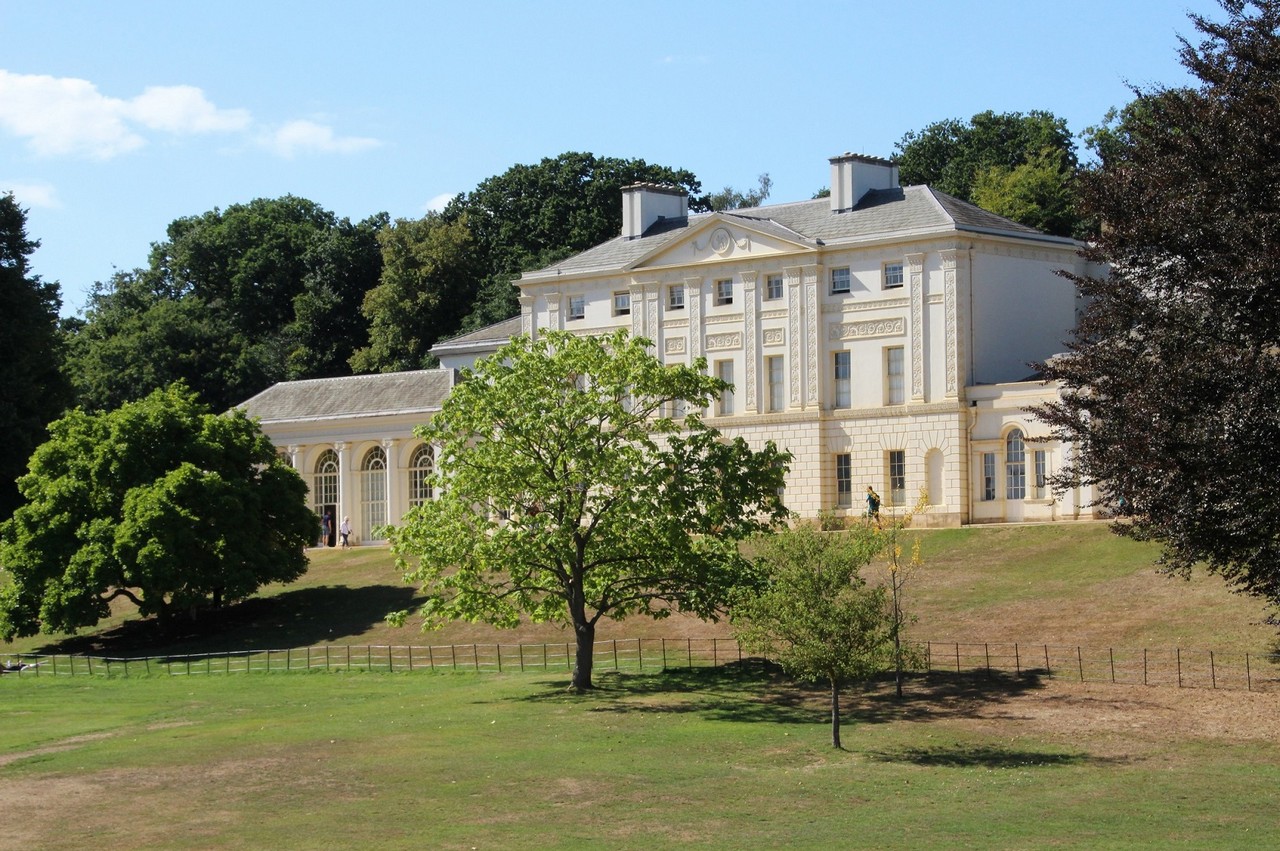 Architects who impressed generations of British house constructing