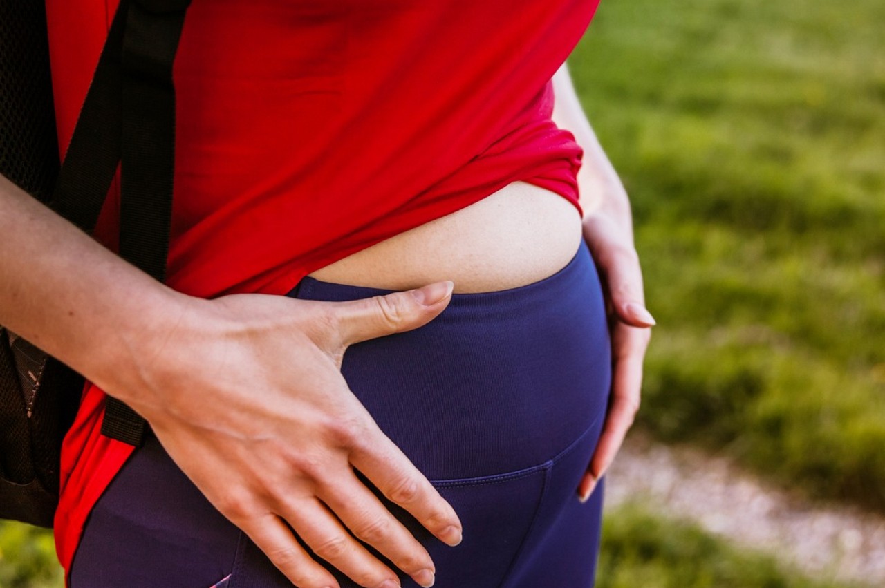 Indication for this gynaecological problem must never ever be disregarded
