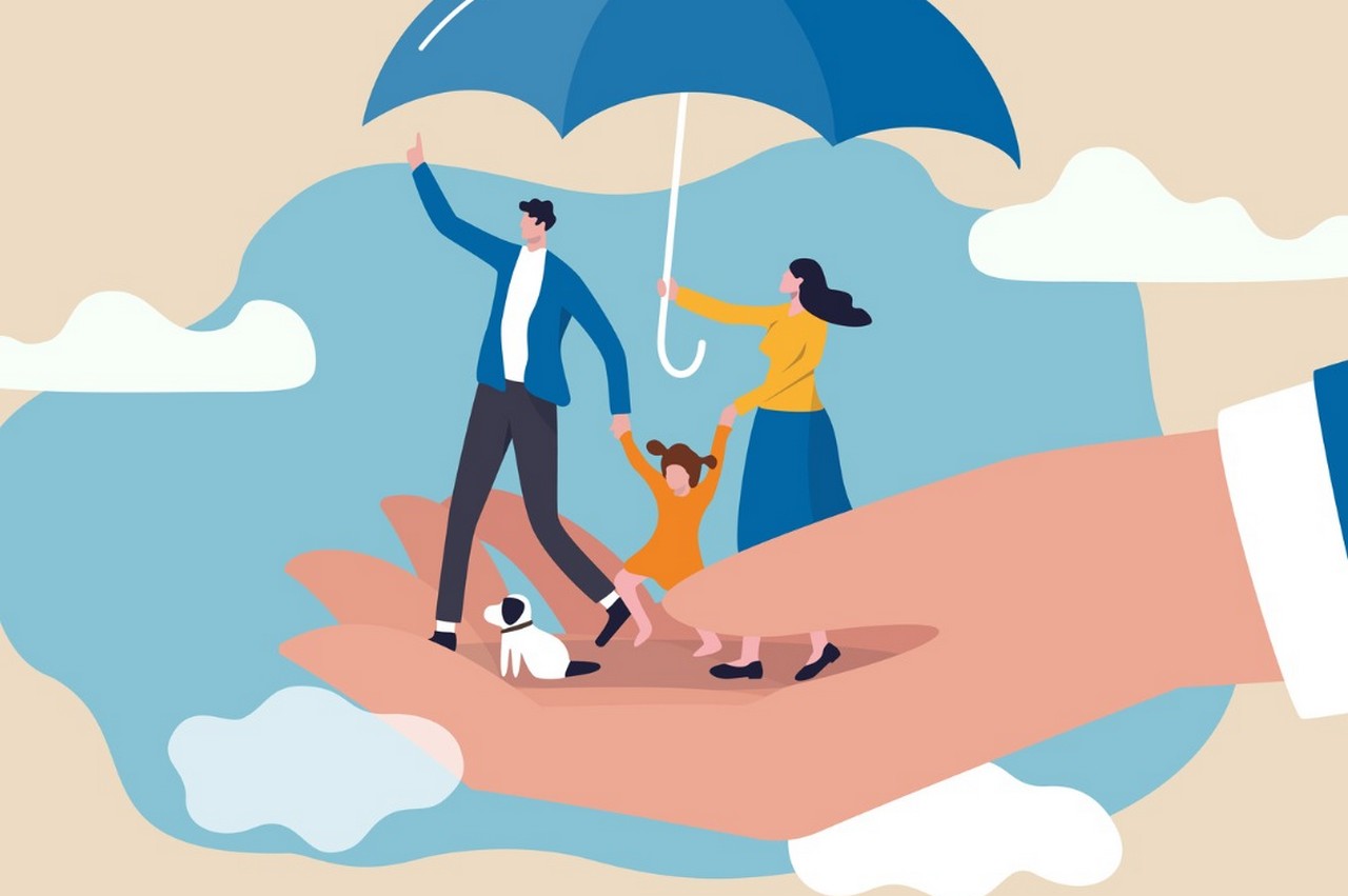 Exactly how to make certain the cash from your life insurance policy mosts likely to your liked ones
