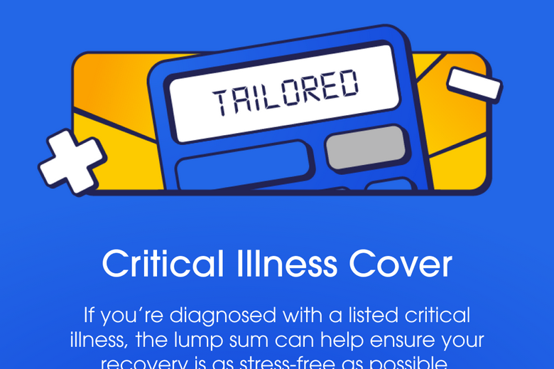 Discover just how much your crucial ailment cover can set you back in simply 30 secs