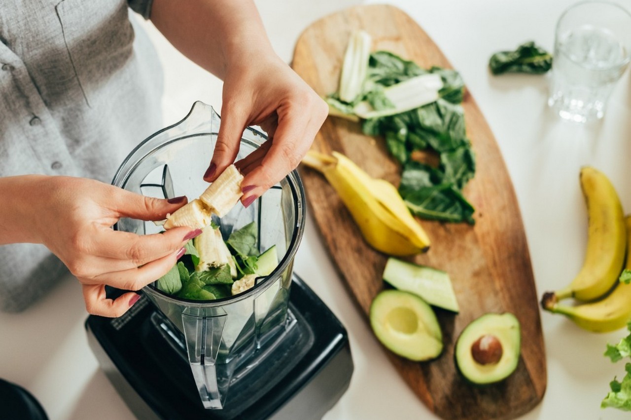 10 healthy and balanced way of life suggestions for hectic individuals