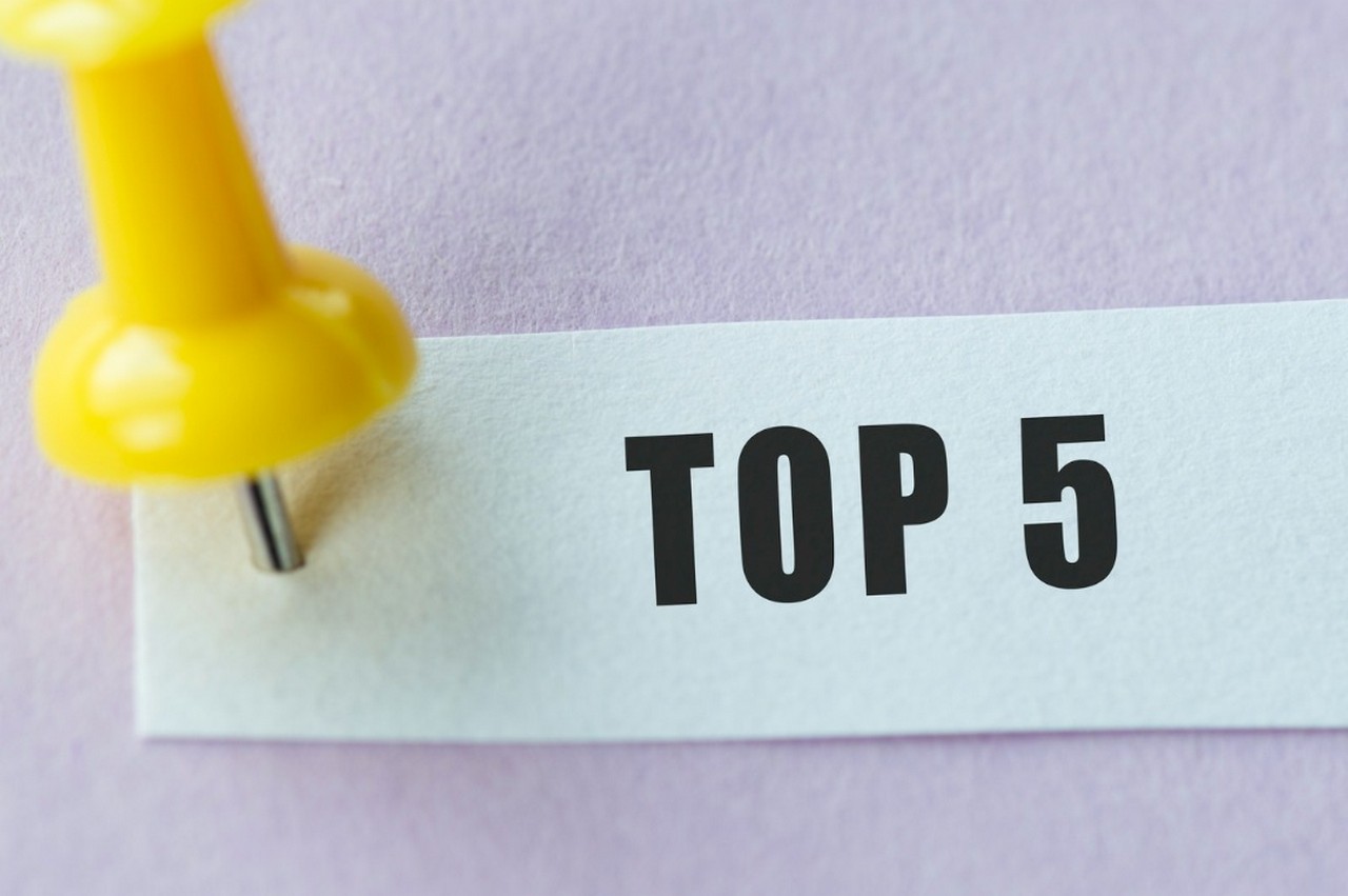 5 leading suggestions permanently insurance coverage