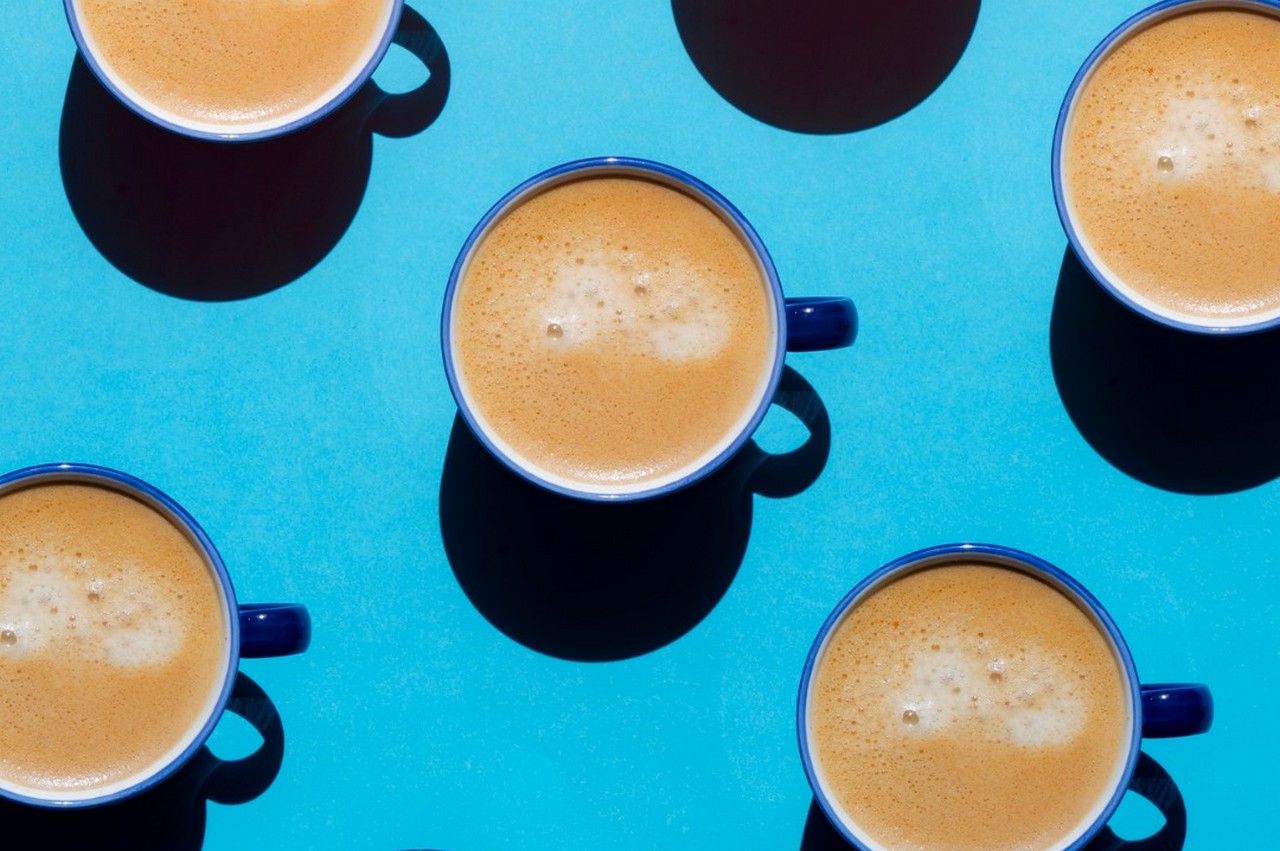 The shocking health and wellness advantages in your early morning mug of coffee