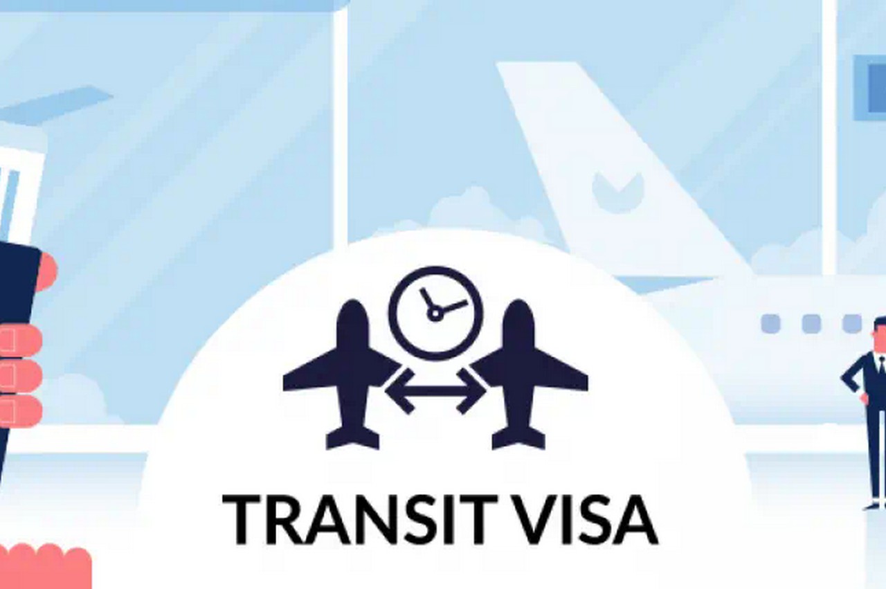 Know What is a Transportation Visa its Function and Relevance