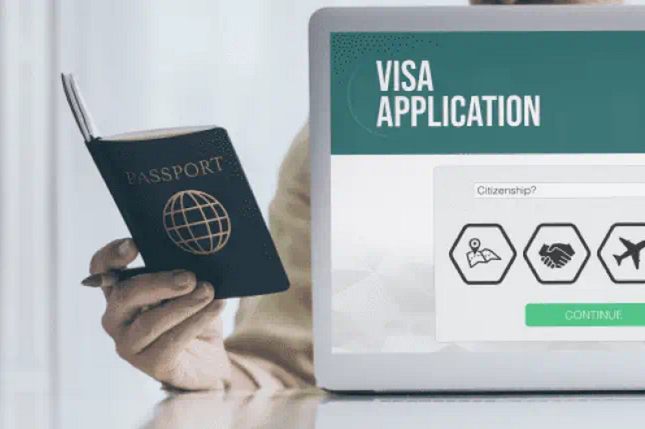 Just How to Examine Visa Standing with Key Number