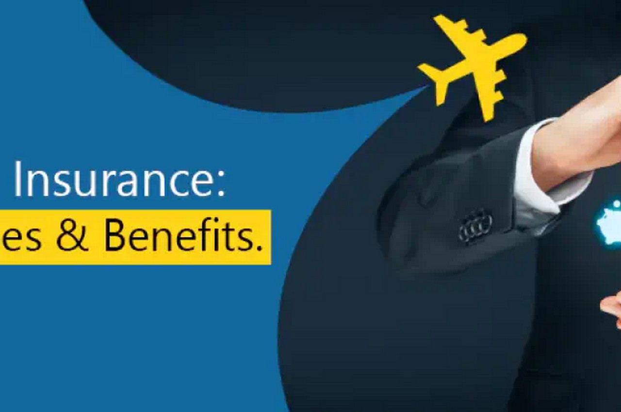 What is Traveling Insurance Policy- Its Kinds, Demands and Advantages