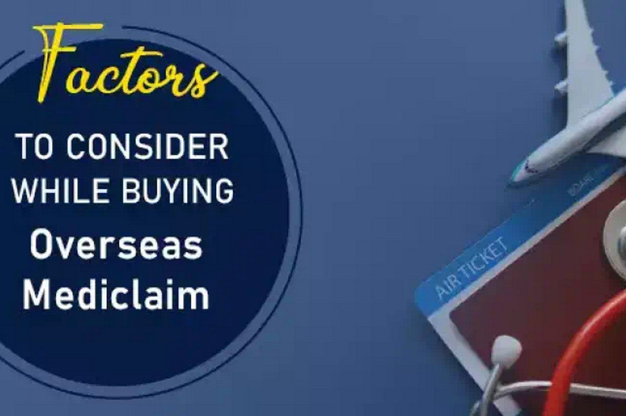 What are the Tips to Get Ideal Abroad Mediclaim Plan