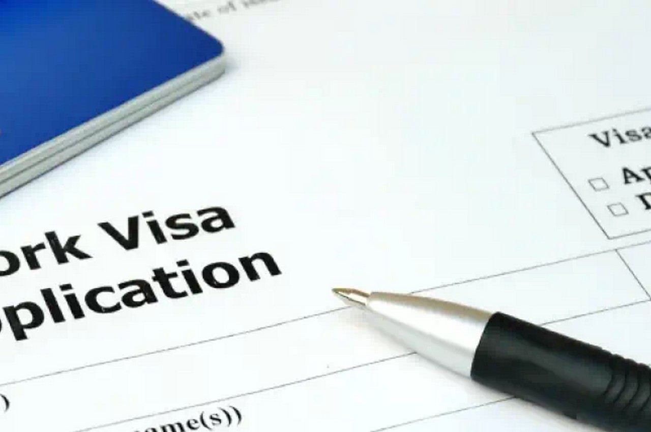 Checklist of Nations that provide simple job visas for Indians