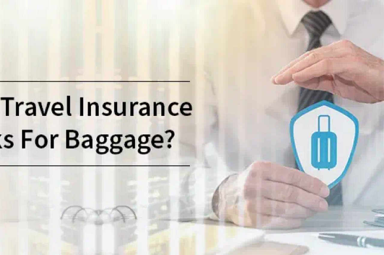 How Does Baggage Insurance coverage Work?