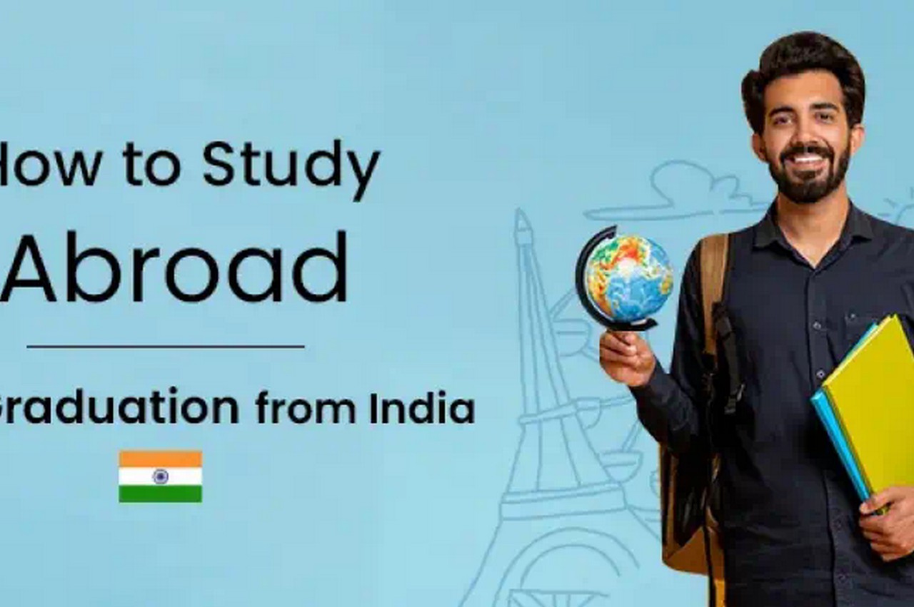 A Step-by-Step Overview to Research Study Abroad After College Graduation from India