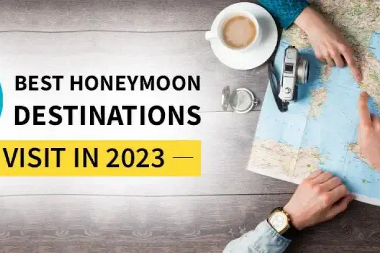 Leading 10 Finest Honeymoon Places on the planet